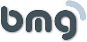 Bmg Design Ltd logo