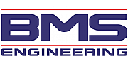 Bms Engineering logo