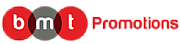 bmt Promotions logo