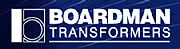 Boardman Transformers Ltd logo
