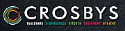 Bob Crosby Agencies Ltd logo