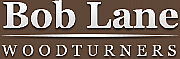 Bob Lane Woodturners logo