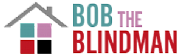 Bob the Blindman logo