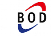 Boden Tech Ltd logo