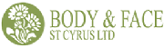 Body & Face St. Cyrus Ltd logo