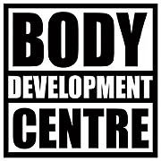 Body Development Centre logo