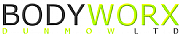 Body Worx Dunmow Ltd logo