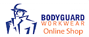 Bodyguard Workwear logo