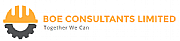 Boe Consulting Ltd logo