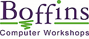 Boffins Computer Workshop logo