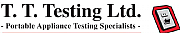 Boggybean Testing Ltd logo