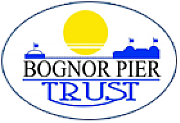 Bognor Pier Trust C.I.C logo