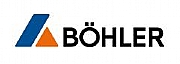 Bohler Special Steels logo