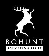 Bohunt Education Trust logo