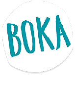 Boka Ltd logo
