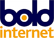 Bold Internet Ltd logo