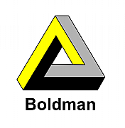 Boldman Ltd logo