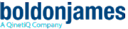 Boldon James logo