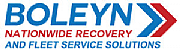 Boleyn Recovery & Fleet Services Ltd logo