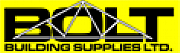 Bolt Building Supplies Ltd logo