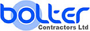 Bolter Contractors Ltd logo