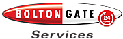 Bolton Gate Services Ltd logo