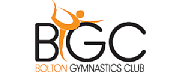 Bolton Gymnastics Ltd logo