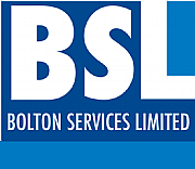 Bolton Services Ltd logo