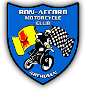 BON ACCORD MOTORCYCLE CLUB Ltd logo