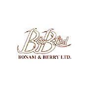 Bonam & Berry Ltd logo