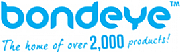 Bondeye Optical Ltd logo