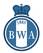 Bonded Warehousekeepers' Association logo