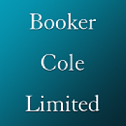 Booker Cole Ltd logo