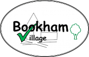 Bookham Community Association logo