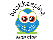 Bookkeeping Monster logo