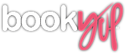 Bookyup Services Ltd logo