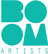 Boom Artists Ltd logo