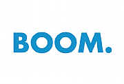 BOOM Marketing Agency Ltd logo