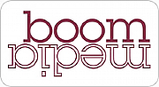 Boom Media Ltd logo