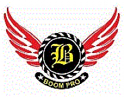 Boom Pro Ltd logo