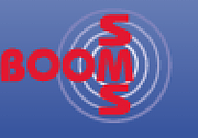 Boom Sms Ltd logo