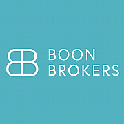 Boon Brokers logo