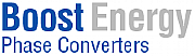 Boost Phase Converters logo