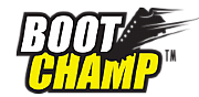 Bootchamp Ltd logo