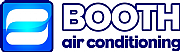 Booth Air Conditioning (Service) Ltd logo