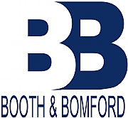 Booth & Bomford (Evesham) Ltd logo