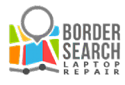 Border Search Laptop Repair logo