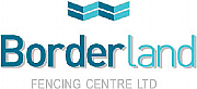 Borderland Fencing Ltd logo