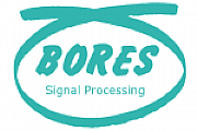 Bores Signal Processing logo