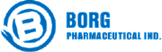 Borg Pharma Ltd logo